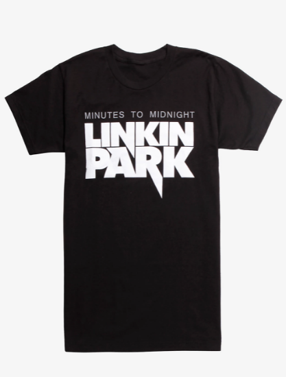 linkin park minutes to midnight download